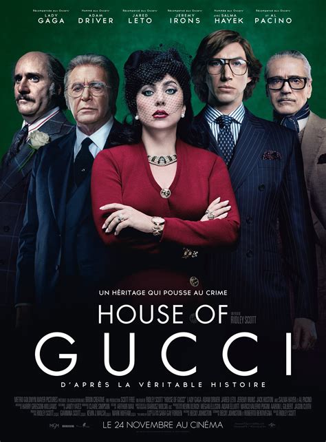 dynastie et gucci|house of Gucci full movie.